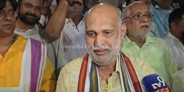 KDCC MLA who defeated minister's close aides!