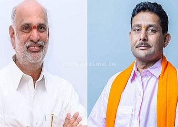 KDCC battle Opponents' cooperation for MLA's victory!