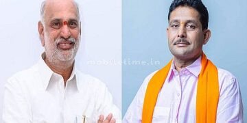 KDCC battle Opponents' cooperation for MLA's victory!