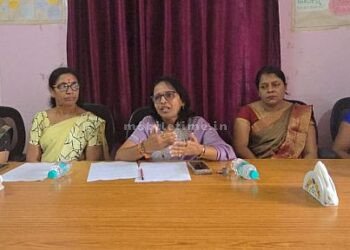 KDCC elections Slander against Abalaya!