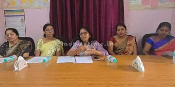 KDCC elections Slander against Abalaya!