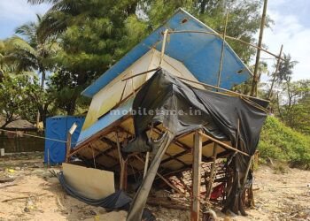 Kumata The MLA's instructions are not worth a penny!