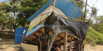 Kumata The MLA's instructions are not worth a penny!