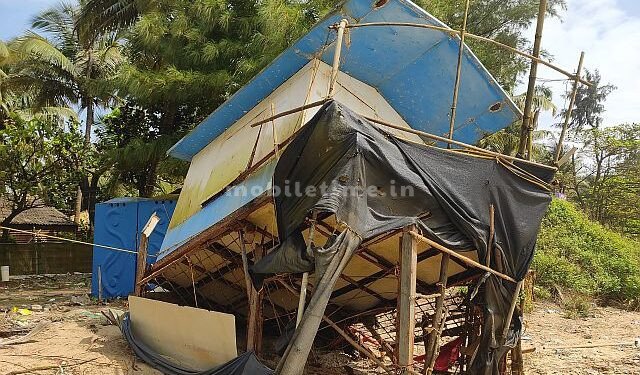 Kumata The MLA's instructions are not worth a penny!