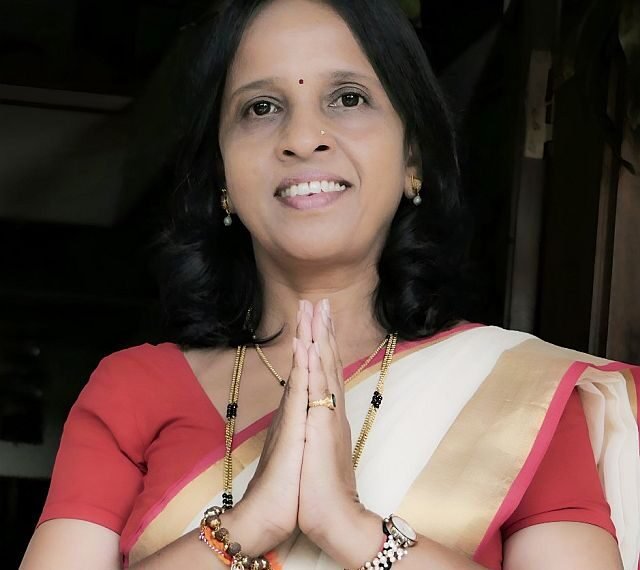 Lakshmi for money.. Saraswati for the cooperative sector!
