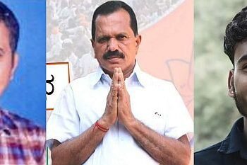 ಶಾಸಕರಿಗೆ ಸಂಕಟ-ಅಧಿಕಾರಿಗೆ ಕಂಟಕ: ಪತ್ರ ಬರೆದು ಪರಾರಿಯಾದ ಕಂದಾಯ ನಿರೀಕ್ಷಕ!