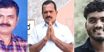 ಶಾಸಕರಿಗೆ ಸಂಕಟ-ಅಧಿಕಾರಿಗೆ ಕಂಟಕ: ಪತ್ರ ಬರೆದು ಪರಾರಿಯಾದ ಕಂದಾಯ ನಿರೀಕ್ಷಕ!