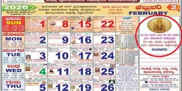 Marikamba Fair: Bhuteshwara made a prediction!