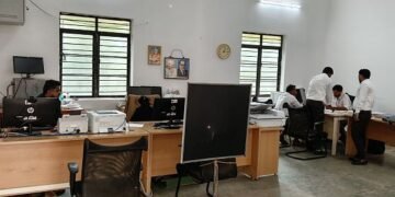 Mundagoda YouTuber Mukelappa has left the registrars in awe!