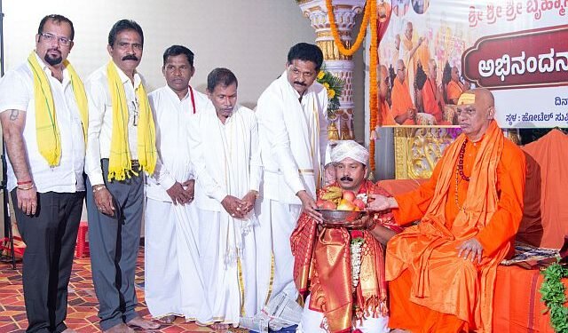 New responsibility for Skodves Sarathi