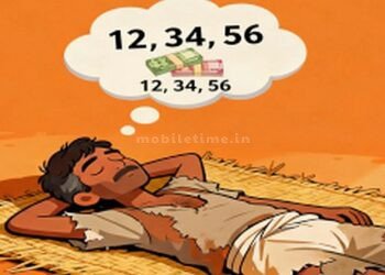 Numbers are the lifeblood of the people there they are the heirs to a game of chance!