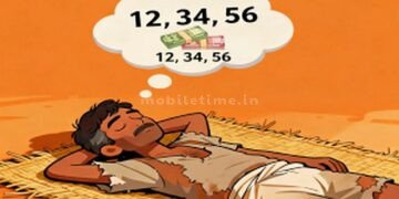 Numbers are the lifeblood of the people there they are the heirs to a game of chance!