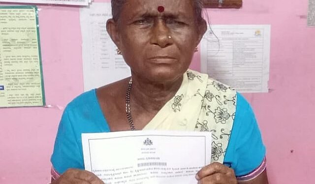 Record increase in income Injustice for the elderly!