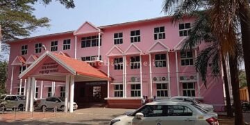 Rs 2 crore reserved for providing drinking water to people