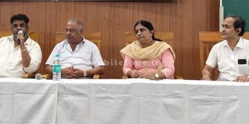 Sail-Ulvekar united on the hospital issue!