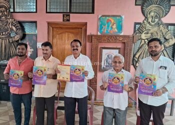 Sankalpa Utsav in the presence of Swamiji.. A harvest of culture for five days!