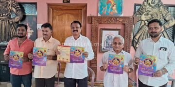 Sankalpa Utsav in the presence of Swamiji.. A harvest of culture for five days!