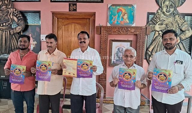 Sankalpa Utsav in the presence of Swamiji.. A harvest of culture for five days!