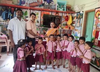 `Save government schools'