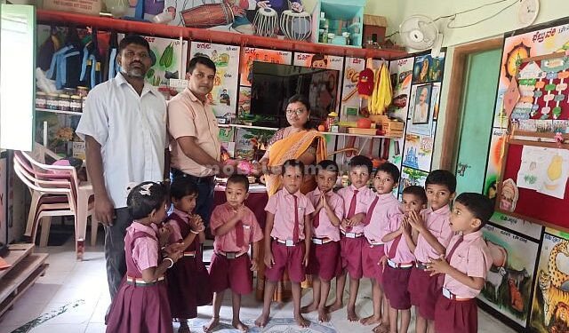 `Save government schools'