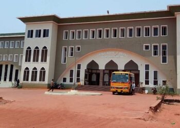 Speeding School bus driver kills pedestrian