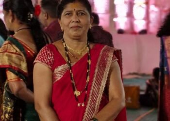 Suspicious death of Anganwadi sister