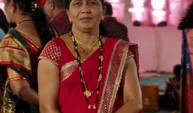 Suspicious death of Anganwadi sister