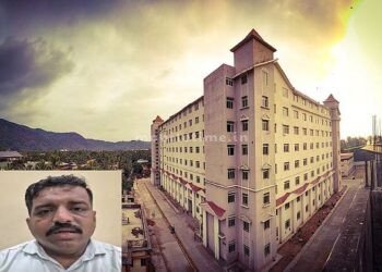 The employer did not pay the salary No money even for Diwali!