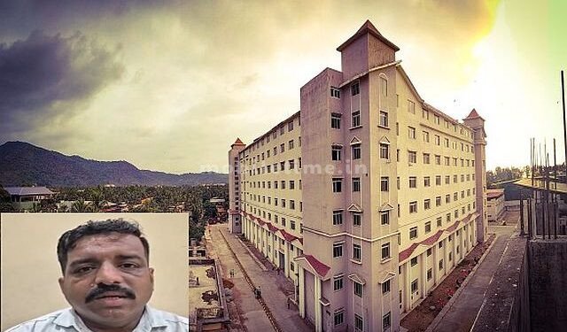 The employer did not pay the salary No money even for Diwali!