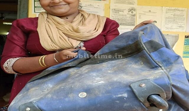 The government sent chicken to the working class!