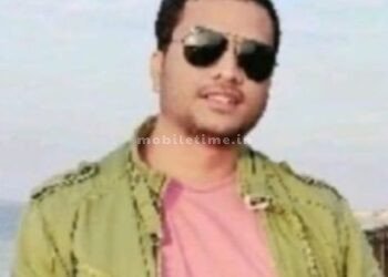 The guest of the police who escaped from his wife!