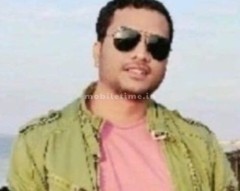 The guest of the police who escaped from his wife!