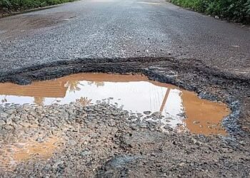 The hole in the hole is a lifesaver!