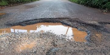 The hole in the hole is a lifesaver!