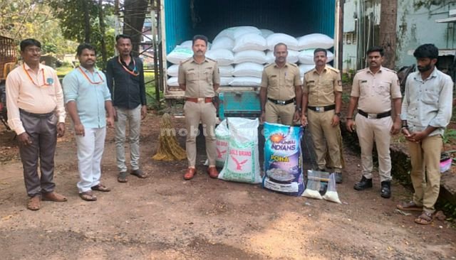 The one who stole the rice is Andar!