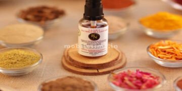 ಗಿಡಮೂಲಿಕೆಗಳಲ್ಲಿ ಅಡಗಿದೆ ಸೌಂದರ್ಯದ ರಹಸ್ಯ: ಎಲ್ಲರ ಬಳಕೆಗೂ ಲಭ್ಯ ಈ ಸಾರಾ ಕುಂಕುಮಾದಿ ತೈಲ