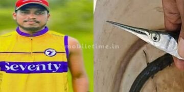 The spiky fish that killed a man!