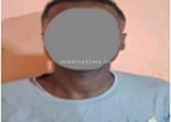 The thief from Hassan is finally caught!