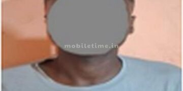 The thief from Hassan is finally caught!