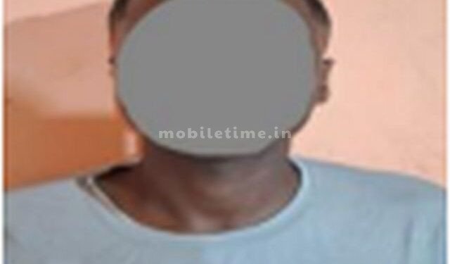 The thief from Hassan is finally caught!