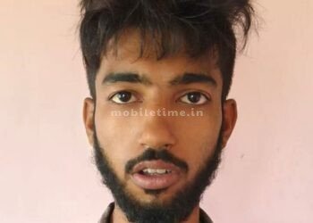 The thief ran away with the stolen compound!