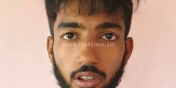 The thief ran away with the stolen compound!