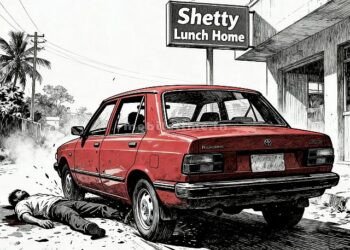 There is no well-equipped hospital here.. Even though there was a hospital there they did not provide treatment!