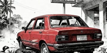 There is no well-equipped hospital here.. Even though there was a hospital there they did not provide treatment!