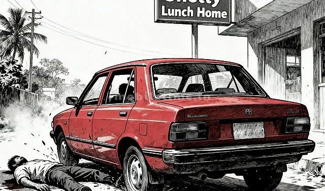 There is no well-equipped hospital here.. Even though there was a hospital there they did not provide treatment!