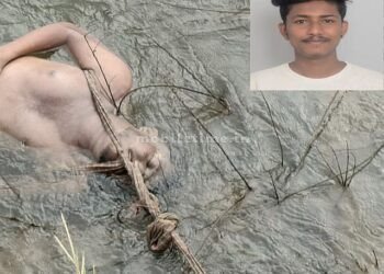 They invited him to a party and murdered him!