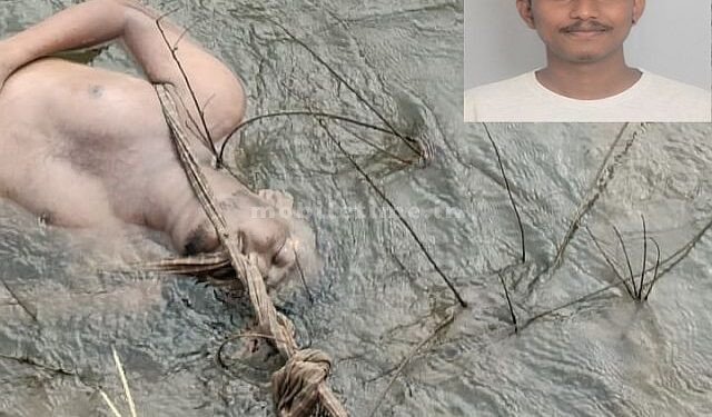 They invited him to a party and murdered him!