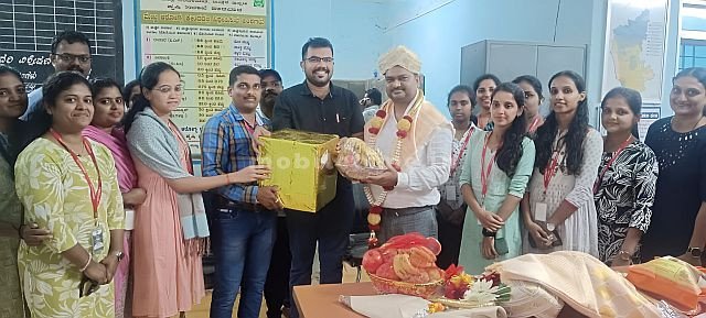 Transfer-resignation of a public official