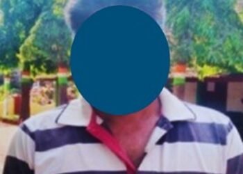 Woman's touching case Sail goes to jail!