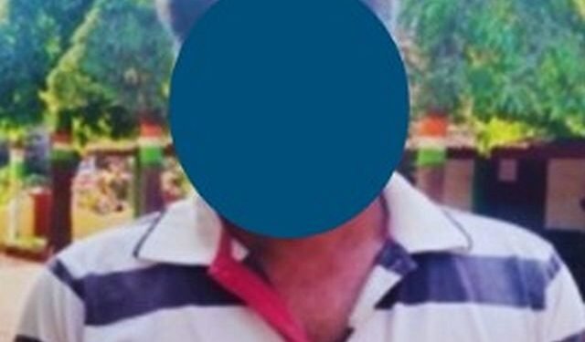 Woman's touching case Sail goes to jail!